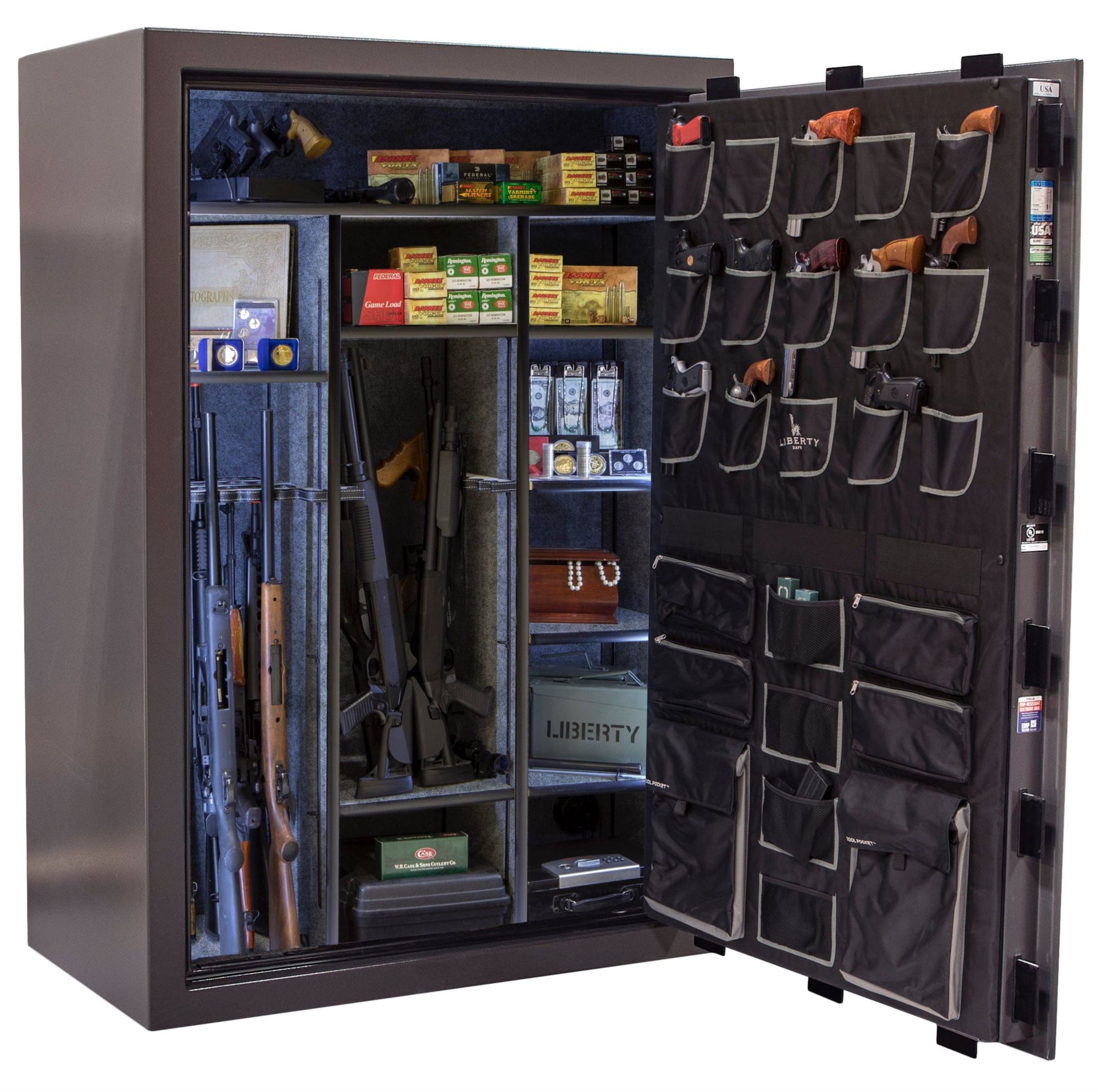 Liberty Safe Collector T